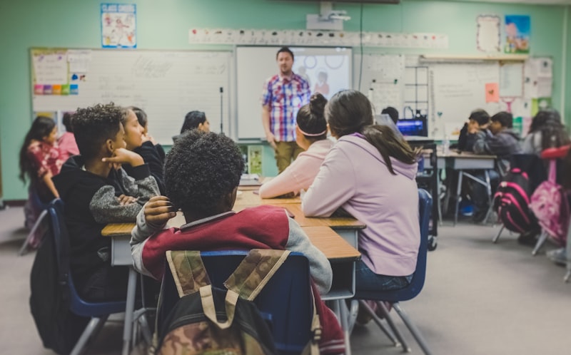 School Foundation Course