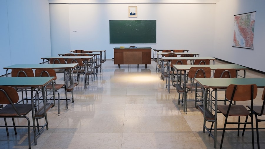 Smart Classroom